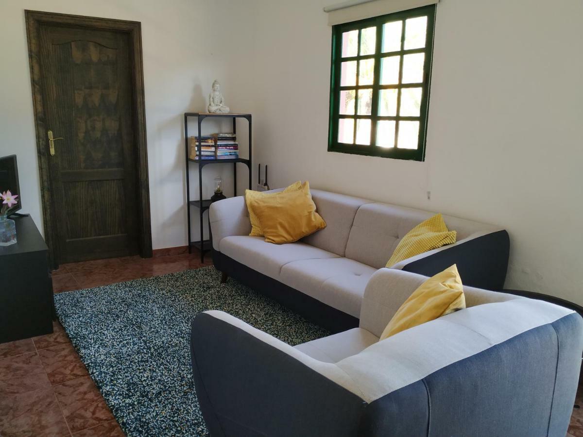 Casa Vista Bella Villa El Cercado Luaran gambar
