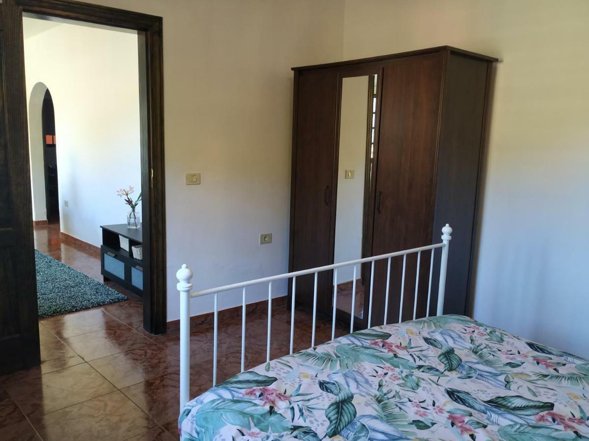 Casa Vista Bella Villa El Cercado Luaran gambar