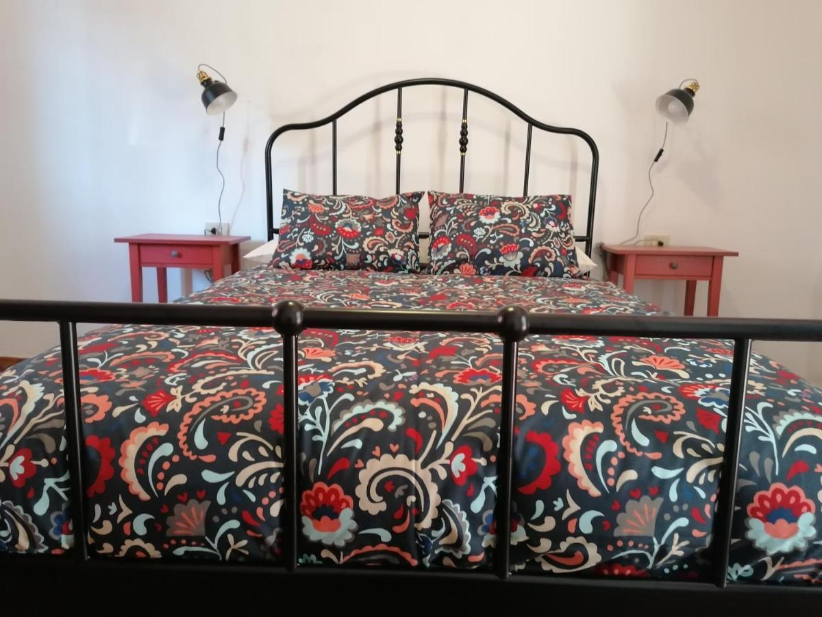 Casa Vista Bella Villa El Cercado Luaran gambar