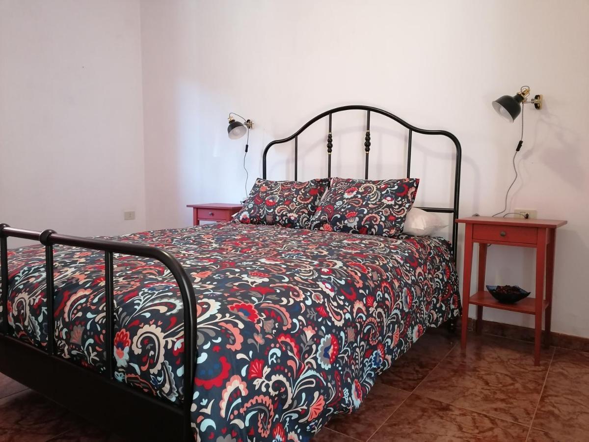 Casa Vista Bella Villa El Cercado Luaran gambar