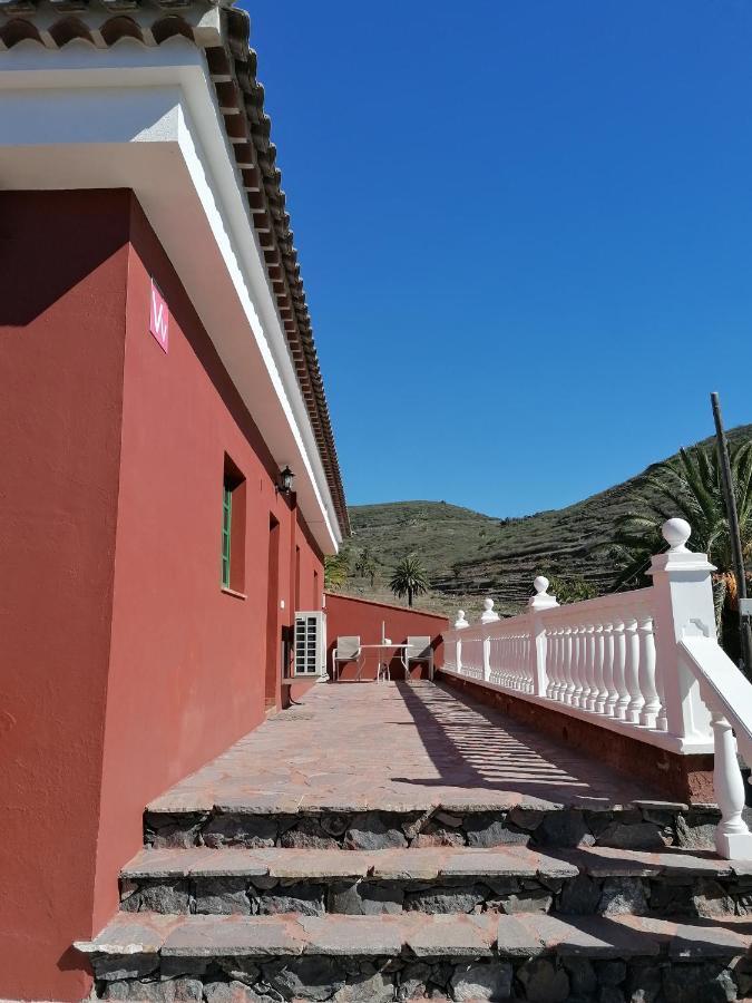 Casa Vista Bella Villa El Cercado Luaran gambar
