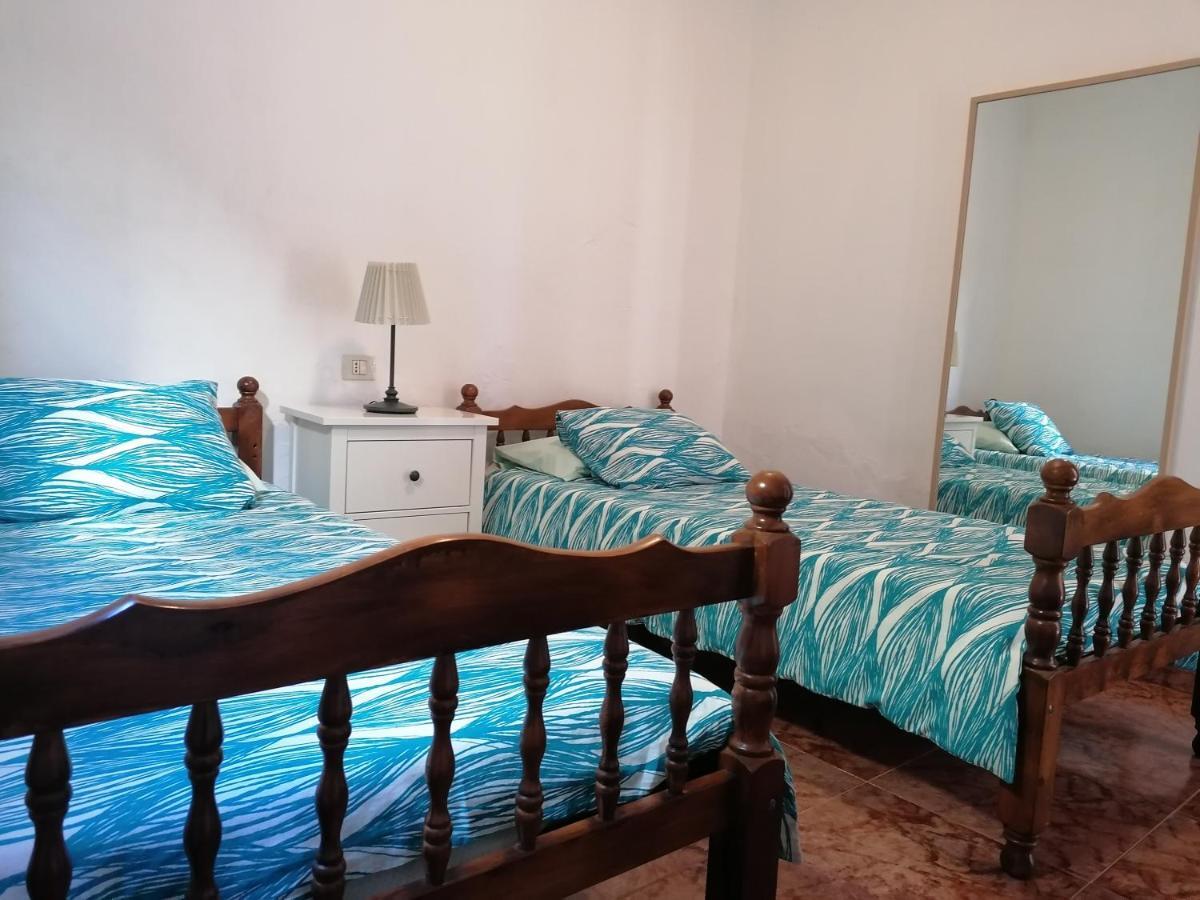 Casa Vista Bella Villa El Cercado Luaran gambar