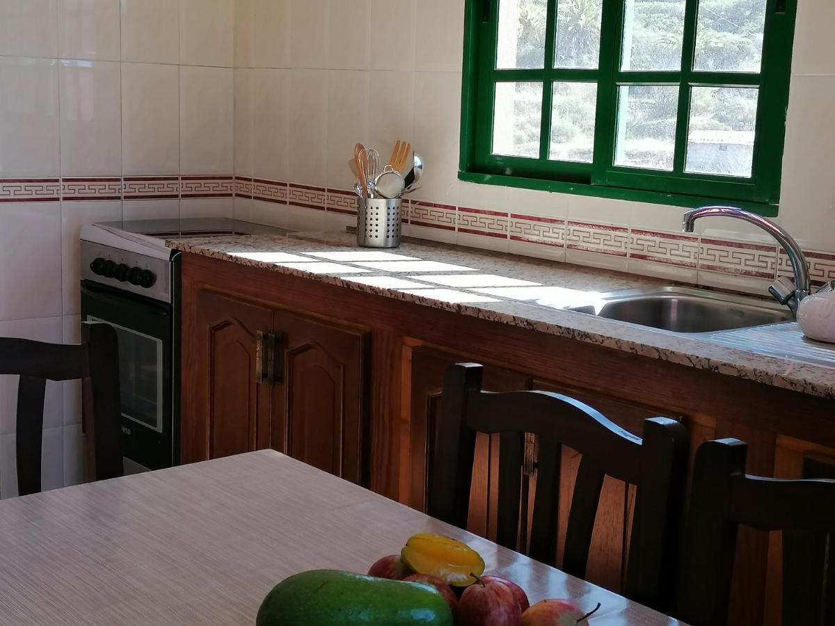 Casa Vista Bella Villa El Cercado Luaran gambar